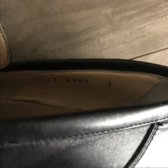 Dolce & Gabbana Loafer Shoes - Picture 6 of 8